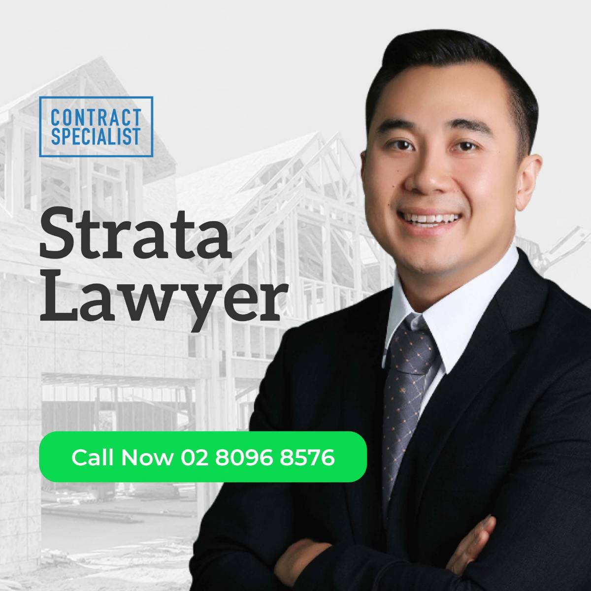 View Photo: Strata Lawyer 