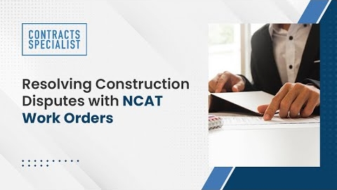 Watch Video: Resolving Construction Disputes with NCAT Work Orders