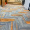 Carpet Plank and Vinyl plank - Concord Community