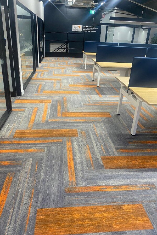 View Photo: Carpet Plank and Vinyl plank - Concord Community