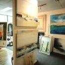 View Photo: Art on show in Waterloo
