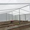 PVC Shade Structure