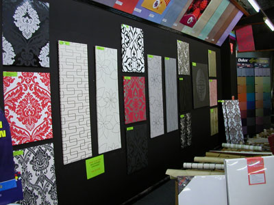 Great Wallpaper Ideas, sold by the Metre