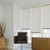 Block Out Roller Blinds On Wide Windows