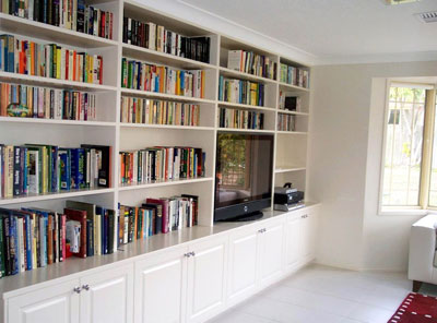 View Photo: Book Shelf