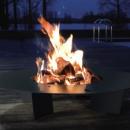 View Photo: Fire Plate Outdoor Fire