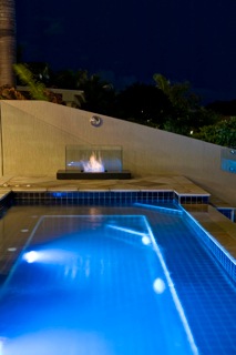 View Photo: Outdoor Fireplace