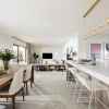 Nelson I - Display Home - Living/Kitchen