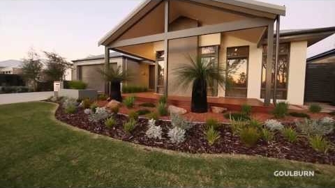 Watch Video : The Goulburn - Dale Alcock Homes