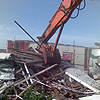 Daniels Demolition Demolishing Services