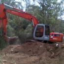View Photo: Hire Out Excavators and Equipment