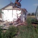 View Photo: Shed Demolition