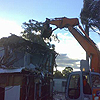 Sydney House Demolition