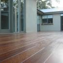 View Photo: Lining Board after Decking Treatment