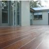 Lining Board after Decking Treatment