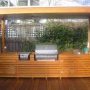 View Photo: Spotted Gum Deck After Treatment