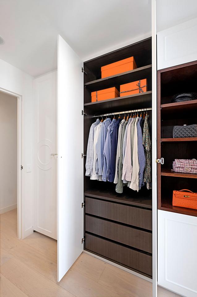 Read Article: Build the wardrobe of your dreams with DéGabriele Kitchens