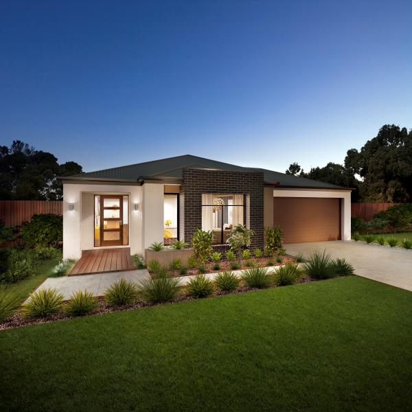View Photo: Brookdale Tempo Home Design 