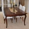 Dining Room Table French Provincial