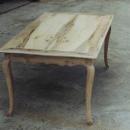 View Photo: French Provincial Coffee Table