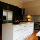 View Photo: Kitchen Contrasts