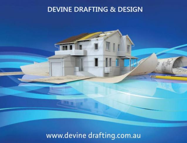 View Photo: Devine Drafting & Design