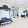 Designing the perfect home gym