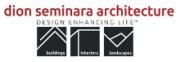 Visit Profile: Dion Seminara Architecture