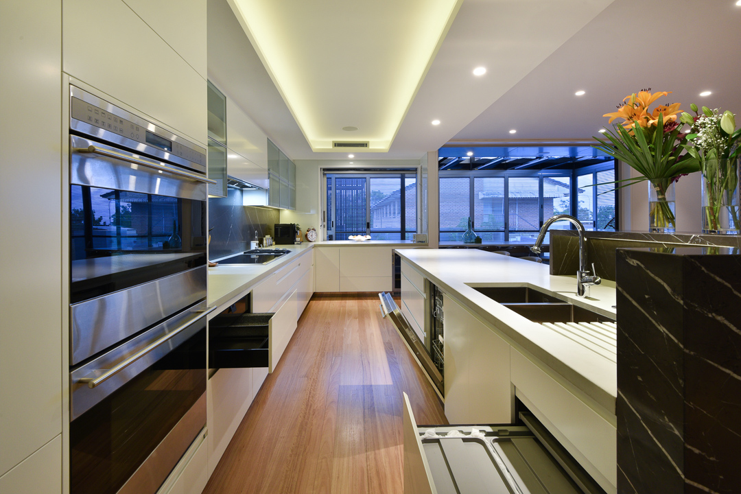 New Home Design, Carina Heights - Brisbane