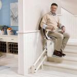 8 Reasons Why Installing a Stair lift Will Provide More Comfort & Convenience