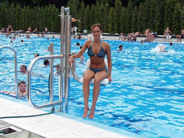 Read Article: Independent access to a swimming pool this Summer