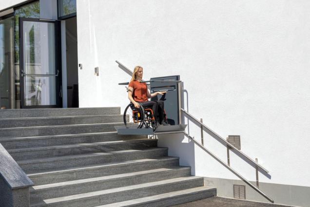 Read Article: Wheelchair Lift Cost in Australia