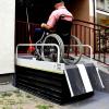 EasyLift Wheelchair Lift