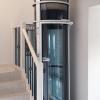 Smallest Home lift we installed in Sydney