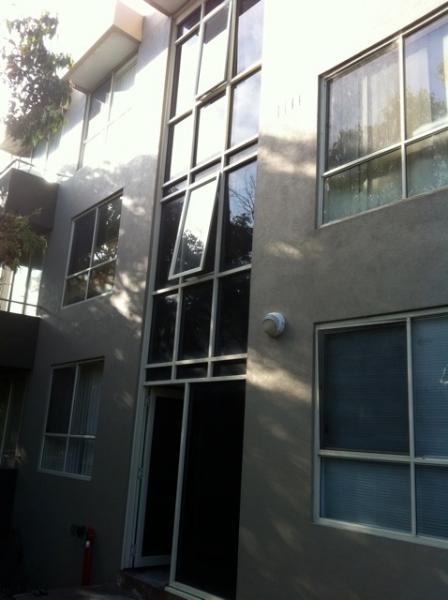 View Photo: Commercial Aluminium Awning Window Replacement