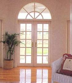 View Photo: Timber French Doors Replacement