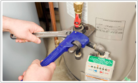 View Photo: Hot Water Heater Service