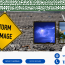 View Photo: Storm Damage, Insurance Repairs & Roof Replacement Services
