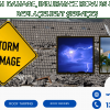 Storm Damage, Insurance Repairs & Roof Replacement Services