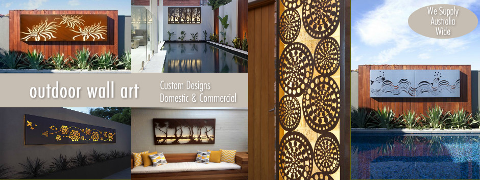 Custom Designs Domestic & Commercial