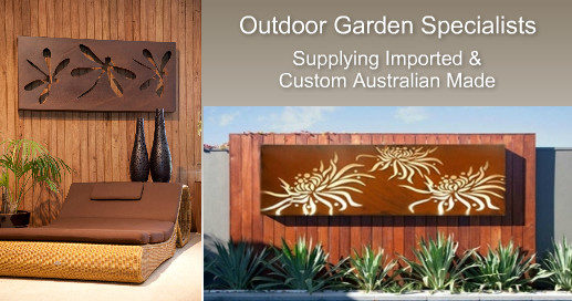 Supplying Imported & Custom Australian made designs
