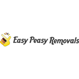 Easy Peasy Removals