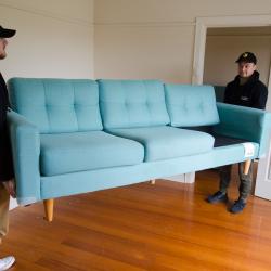 View Photo: Moving Furniture