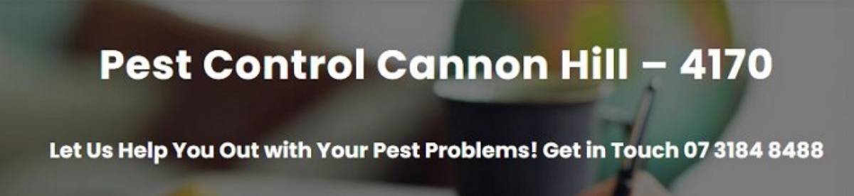 View Photo: Pest Control - Cannon Hill