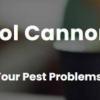 Pest Control - Cannon Hill
