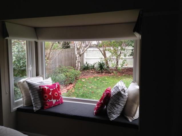 View Photo: Boxed bay window