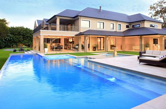 A Guide to Budgeting for Your Dream Swimming Pool