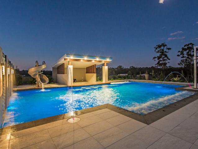 Read Article: Concrete vs Fibreglass Pools: Things You Need to Consider