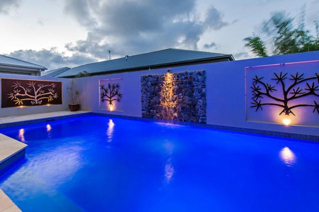 Read Article: How to Choose Pool Lights that Maximise the Beauty of Your Surroundings