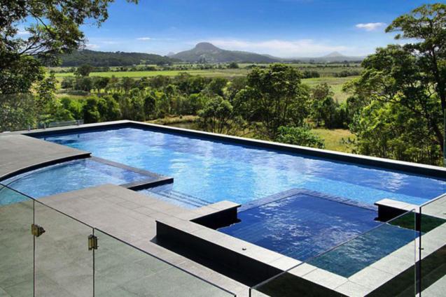 Read Article: How to Keep Your Pool in Pristine Condition All Year Round